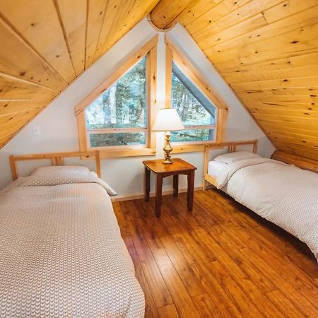 Bella Coola Grizzly Tours And Resort Hagensborg Экстерьер фото