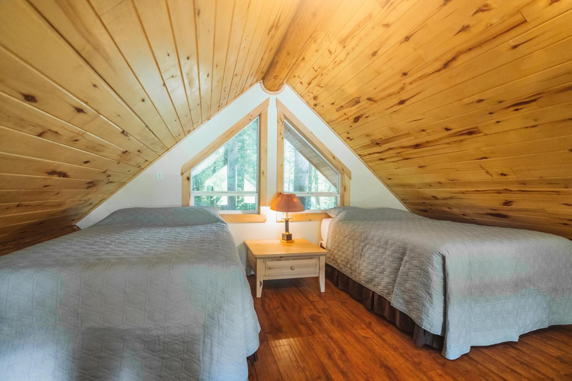 Bella Coola Grizzly Tours And Resort Hagensborg Экстерьер фото